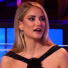 Alba Carrillo vuelve a la carga contra Telecinco: “¿Saco otro papelito arrugado?”