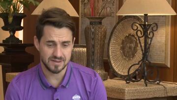 Savio: "Es natural que Cristiano haya bajado un poco el nivel"