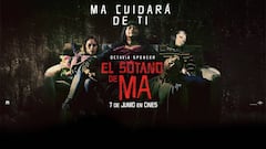 ¿Quieres 2 entradas para ver la película? ¡Participa!