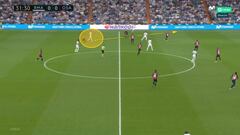 Kroos fue por fin Kroos