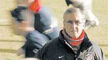 "Queremos quitarnos el mal sabor de boca del 5-1 de la Liga