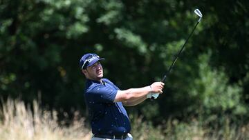 El sudafricano Lawrence aparta a Luiten del triunfo en Múnich