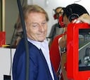 Montezemolo dice que en 2012 sólo vale ganar