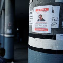 Esta es la recompensa que se paga por capturar a Edmundo González si entra a Venezuela para proclamarse presidente