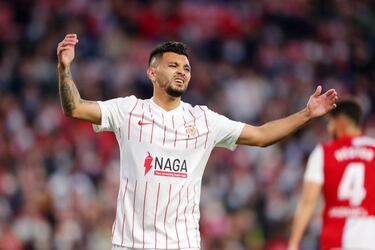 Legión Extranjera responde a llamado del Tri con altibajos