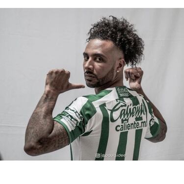 El seleccionado jamaiquino llegó ya iniciado el torneo pero no vio un sólo minuto de acción.