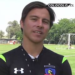 Colo Colo despide a entrenador de la serie sub 16