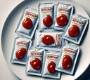 Adiós a los sobres de kétchup: cuándo los quitan y por qué desaparecen