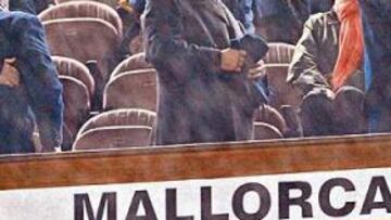 Una debacle que provocó la marcha de Florentino.