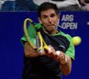 Así es el cuadro de Delbonis en el Córdoba Open ATP