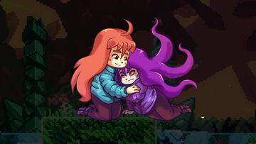 Celeste estrenará su capítulo adicional gratuito el 9 de septiembre