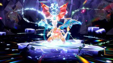 Charizard arrives in Pokémon Scarlet & Violet; where is it and how to catch it?