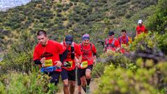 &iquest;Por qu&eacute; hay que practicar Trail Running? Mois&eacute;s Jim&eacute;nez te da sus consejos. 