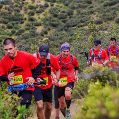 Cinco razones por las que se debe practicar Trail Running