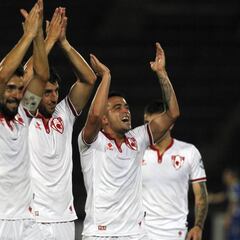 Melipilla - Copiapó: canal de TV, horario y dónde ver online