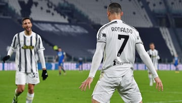 Milan - Juventus: Horario, TV y como ver online el partido de la fecha 16 de la Serie A que se jugará este miércoles 6 de enero de 2021 a las 2:45 p.m.