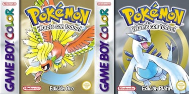 Pokémon Oro y Plata estuvieron a punto de quedarse sin uno de sus Legendarios más queridos y emblemáticos