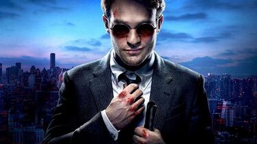 A new Daredevil series is in early development for Disney+