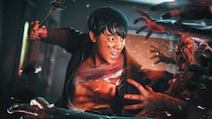 Así es ‘Ziam’, la nueva película de zombis de Netflix que parece una mezcla de ’28 días después’, ‘Resident Evil’ y ‘Kill Bill’