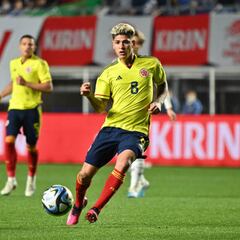 Carrascal: “Salimos de momentos difíciles y tuvimos actitud ganadora”