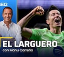 El Larguero, en directo: el Real Madrid y el Barça, contra el calendario