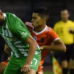 Barcos: "Debemos estar enfocados, Guaira dará la vida"