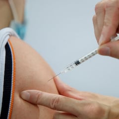 Importante y positivo descubrimiento sobre la tercera dosis de la vacuna de Pfizer