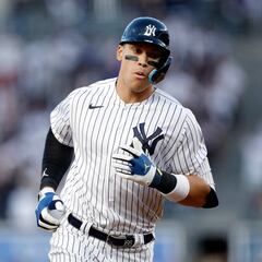 Aaron Judge: Números y récords en su cumpleaños 31