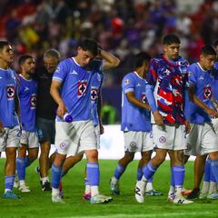Vencer a los ‘Tres Grandes’ quita esperanzas al Cruz Azul de conseguir La Décima