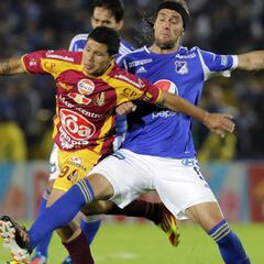 Millos vuelve a tener un defensa uruguayo después cinco años