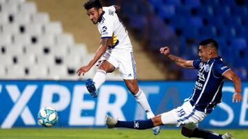 Seguí el Godoy Cruz vs Boca, en vivo y en directo online, primera fecha de la Copa de la Superliga; hoy, sábado 14 de marzo, a través de AS.com.