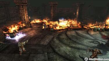 [GC] Dragon Age, Impresiones