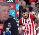 Ancelotti se rinde a Camavinga: escuchen los elogios sobre su partido en el momento clave