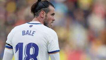 Las estadísticas definitivas de Gareth Bale con el Real Madrid