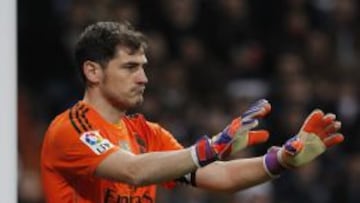 Iker Casillas