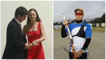 El radical cambio en la vida de Ricardo Soto después de Río