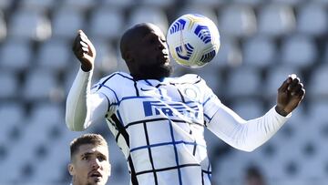 Torino 1 - Inter de Milán 2: goles, resumen y resultado