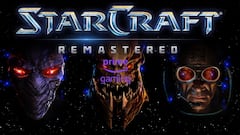 StarCraft Remastered, entre los seis juegos gratis de Amazon Prime Gaming de agosto