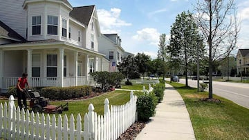 Sufrió tres ACV en Chile y se fue a vivir a Estados Unidos: “Nuestros hijos dicen que están mejor acá”