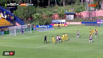 No pudo brillar en Colo Colo y ahora se reencuentra con el gol lejos de Chile: desahogo total