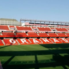 El Granada necesita la concesión administrativa para jugar Europa