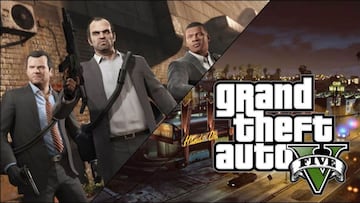GTA 5 and GTA Online: how to transfer your PS4/Xbox One game to PS5/Xbox Series