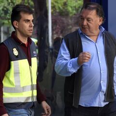 Archivado el caso Oikos para Borja Gómez y un grupo de apostantes de Málaga