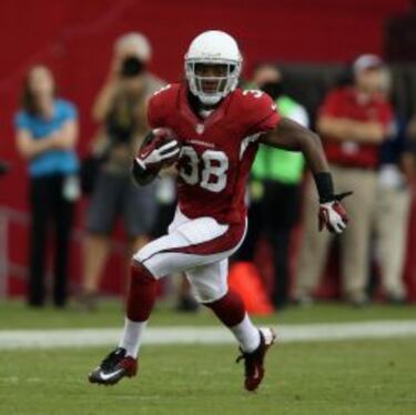 Los ataques de la NFC Oeste llegan apagados a septiembre