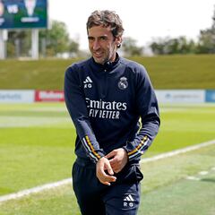 El Castilla cierra una pretemporada ‘casi’ perfecta