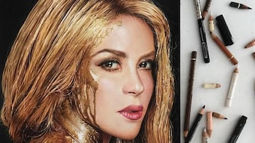 Rapero se disculpa con Shakira por usar su nombre en canción