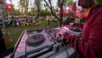 El Club de Campo tiene todo listo para un gran Concurso