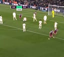 Resumen del Leeds vs. Aston Villa de Premier League