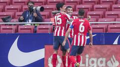 Palmar&eacute;s de LaLiga: qu&eacute; equipos la han ganado y cu&aacute;ntas tiene el Atl&eacute;tico