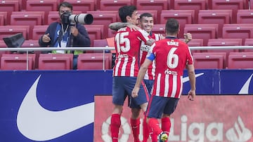 Palmar&eacute;s de LaLiga: qu&eacute; equipos la han ganado y cu&aacute;ntas tiene el Atl&eacute;tico